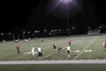 Dream Team Vs Child Please – 2012
