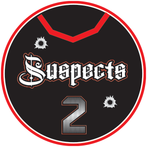 The Suspects